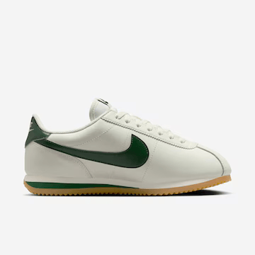 CORTEZ Verde e Branco