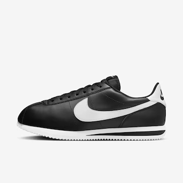 CORTEZ Preto e Branco