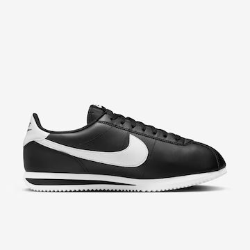 CORTEZ Preto e Branco
