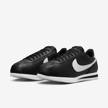 CORTEZ Preto e Branco