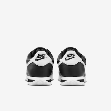CORTEZ Preto e Branco