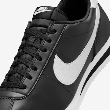 CORTEZ Preto e Branco