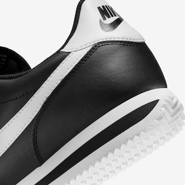 CORTEZ Preto e Branco