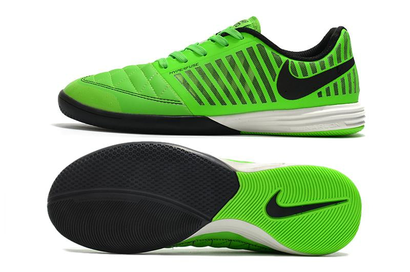 Chuteira Lunar Gato II Futsal