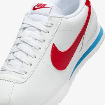CORTEZ Branco e Vermelho