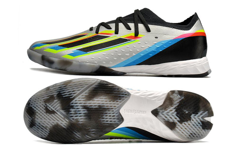 Chuteira X Speed Portal 3 Futsal