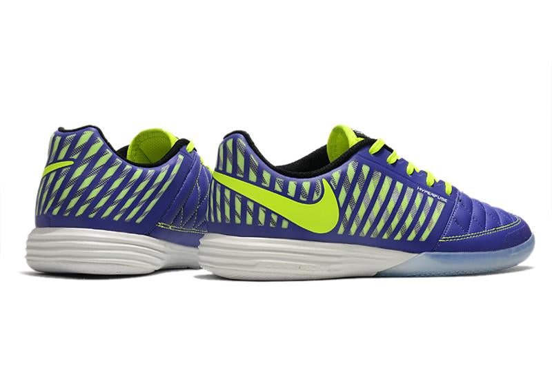 Chuteira Lunar Gato II Futsal
