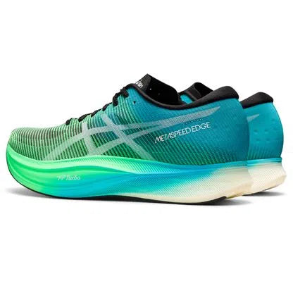 Metaspeed Edge+ Verde e Azul