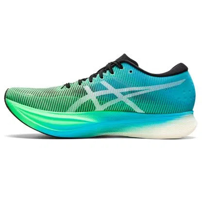 Metaspeed Edge+ Verde e Azul