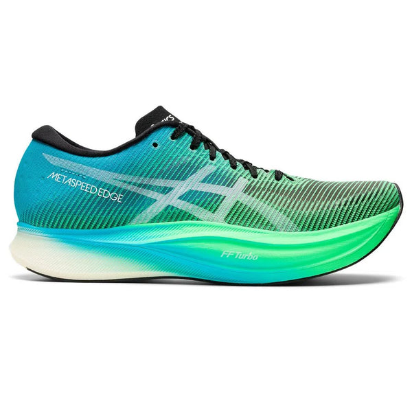 Metaspeed Edge+ Verde e Azul