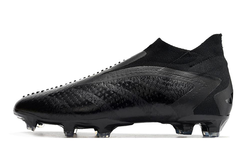 Chuteira Predator Accuracy + Campo