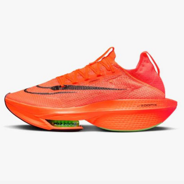 Tênis Alphafly Next%2 Mint Foam