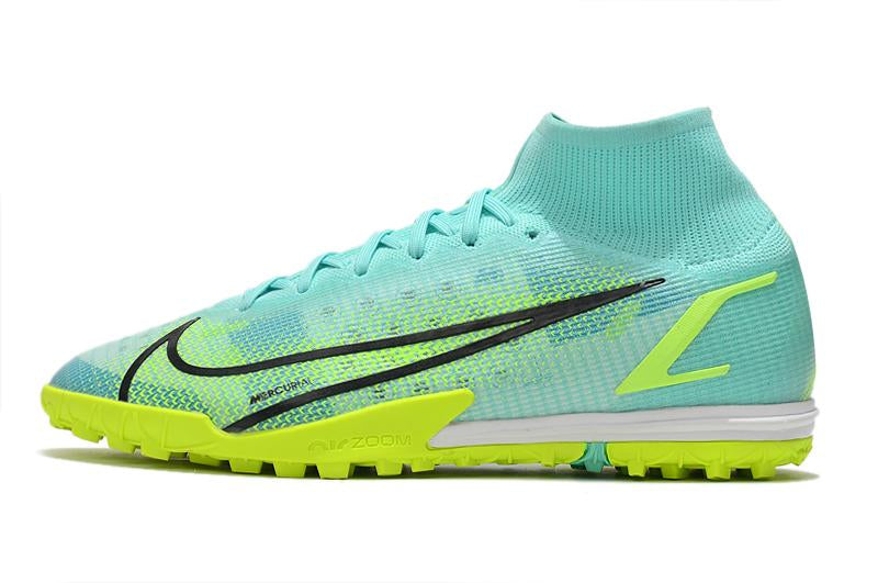 Chuteira Mercurial Superfly 9 Elite Society