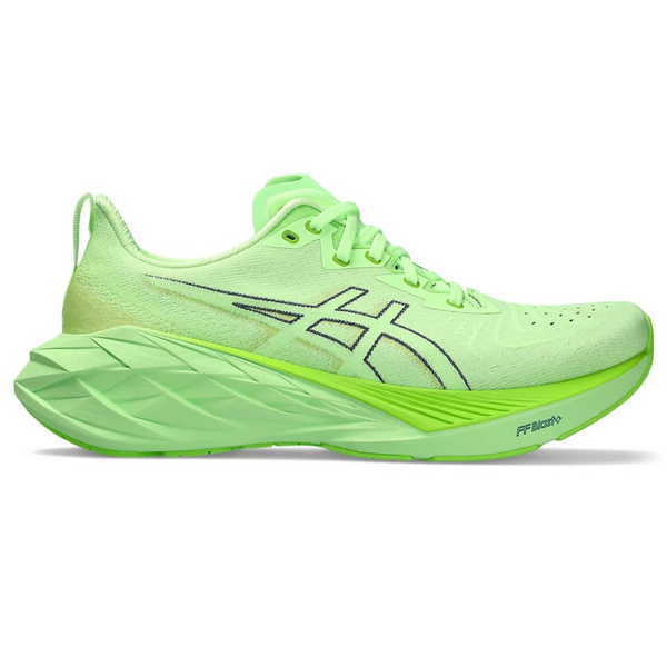 NovaBlast™ 4 Verde Fluorescente