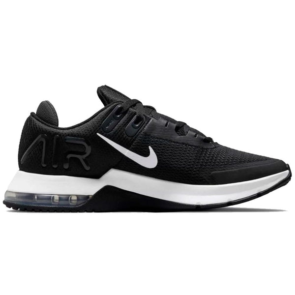TÊNIS AIR MAX ALPHA TRAINER 4 MASCULINO - PRETO