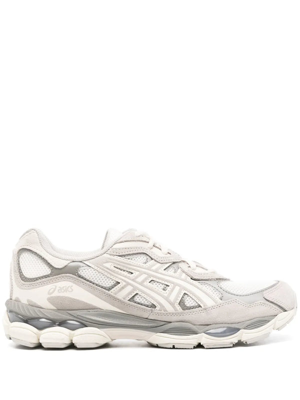 GEL-NYC - Unissex - Branco