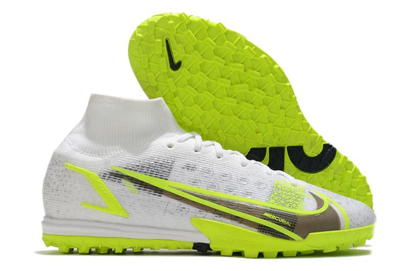 Chuteira Mercurial Superfly 9 Elite Society