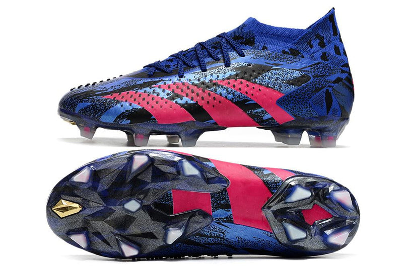 Chuteira Predator Accuracy 1 Campo