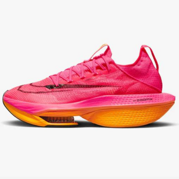 Tênis Alphafly Next%2 Mint Foam