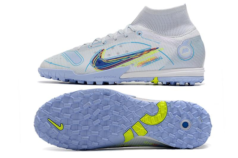 Chuteira Mercurial Superfly 9 Elite Society
