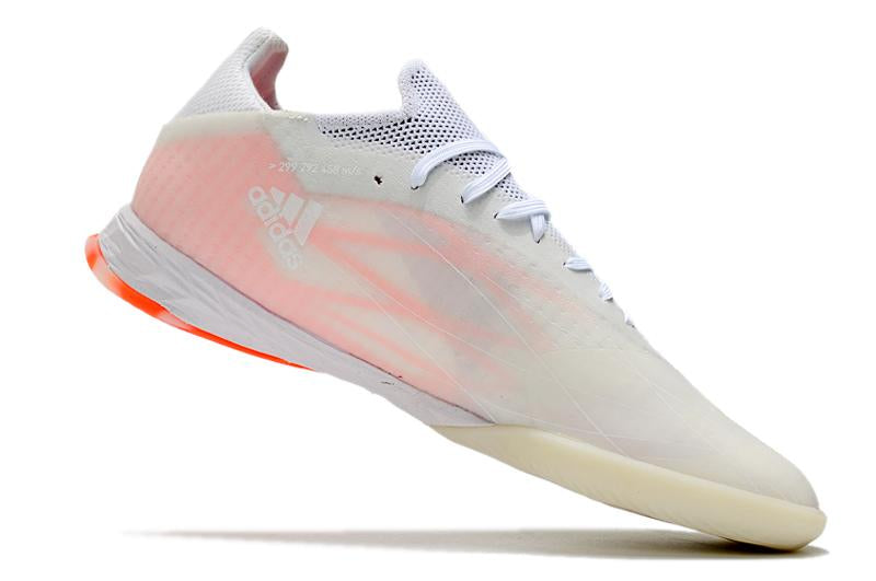 Chuteira X Speed Flow .1 Futsal