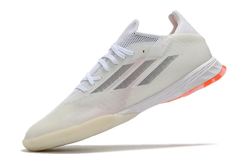 Chuteira X Speed Flow .1 Futsal
