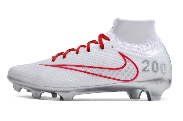 Chuteira Mercurial SUPERFLY 9 Air Zoom Ultra + MEIA E BOLSA