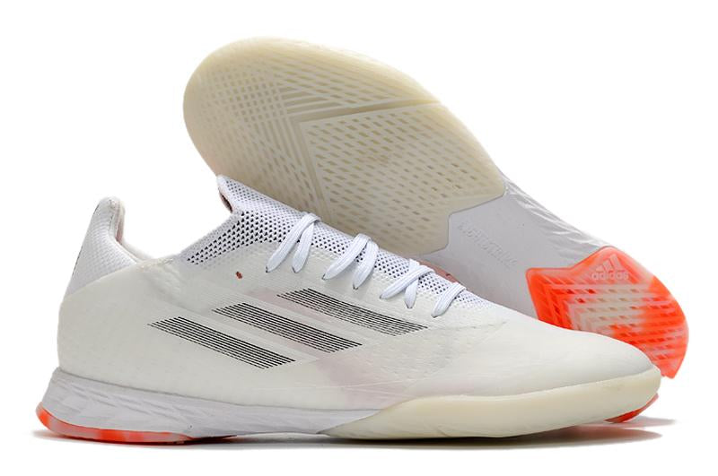 Chuteira X Speed Flow .1 Futsal