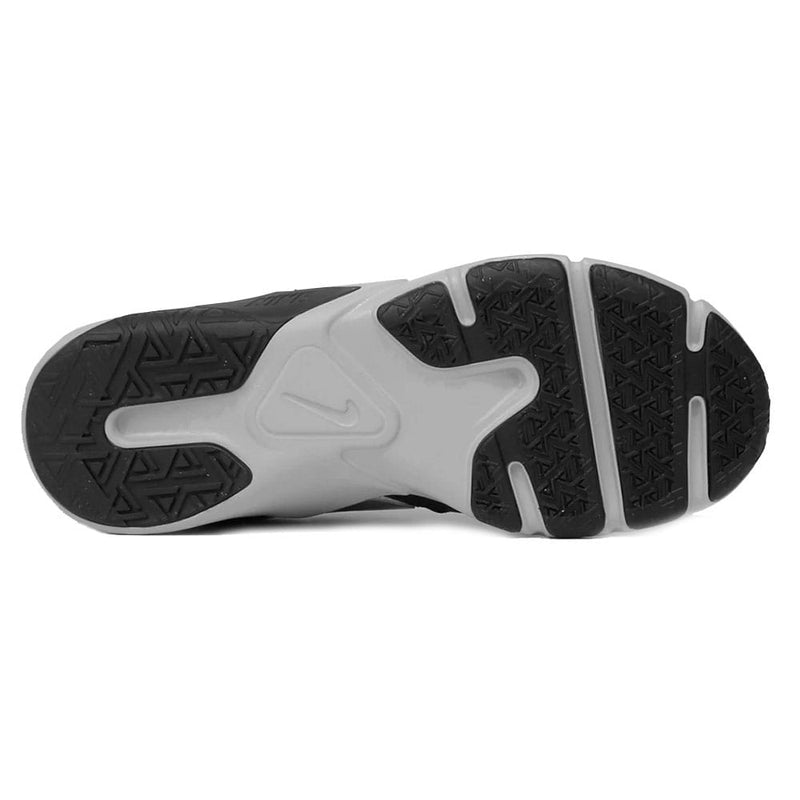 TÊNIS NIKE LEGEND ESSENTIAL 2 MASCULINO - PRETO+PRATA