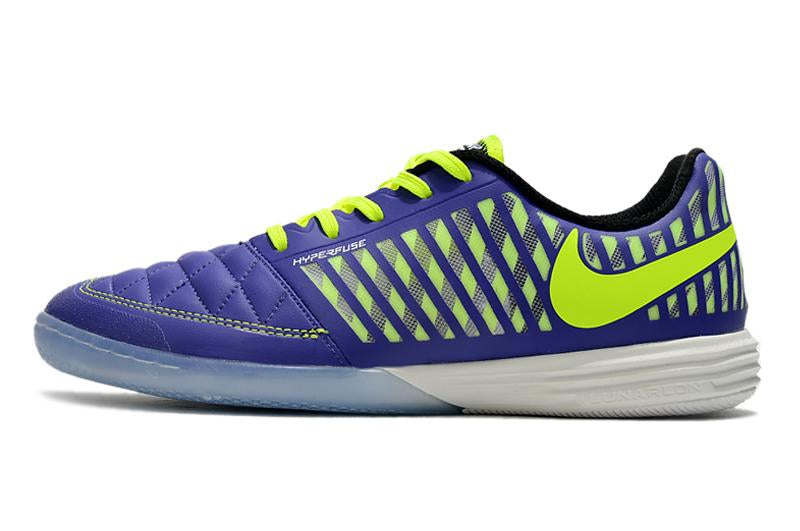 Chuteira Lunar Gato II Futsal