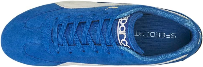 Speedcat Og Azul