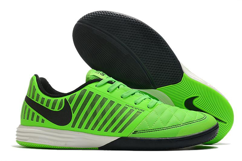 Chuteira Lunar Gato II Futsal