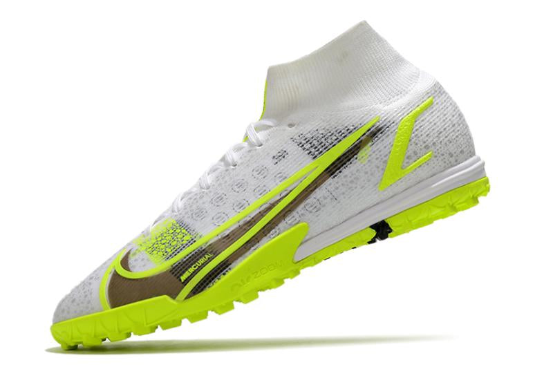 Chuteira Mercurial Superfly 9 Elite Society