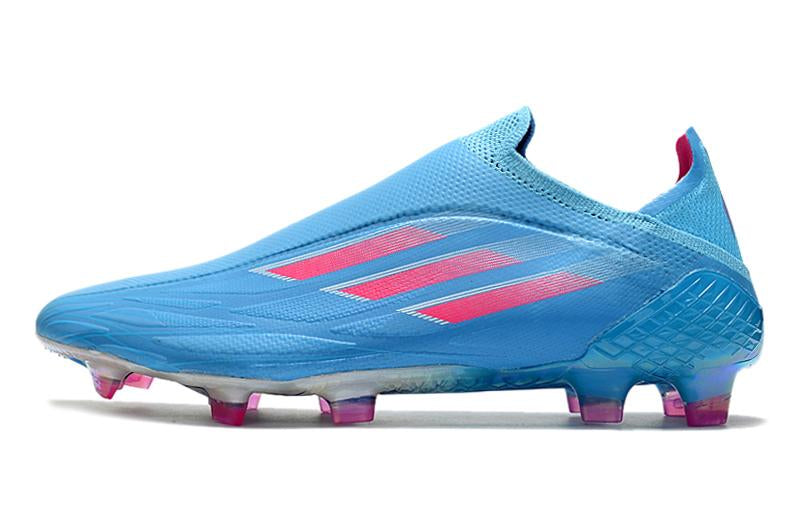 Chuteira X SpeedFlow + FG Campo