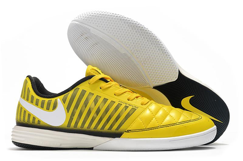 Chuteira Lunar Gato II Futsal