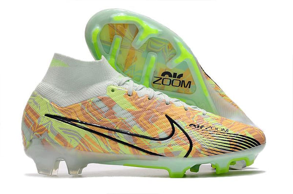 Chuteira Air Zoom Mercurial Superfly IX Elite Campo