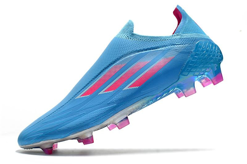Chuteira X SpeedFlow + FG Campo