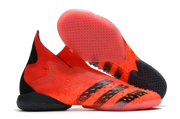 Chuteira Predator Freak .3 Futsal