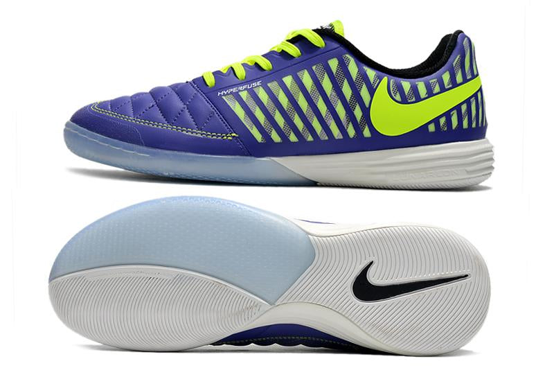 Chuteira Lunar Gato II Futsal