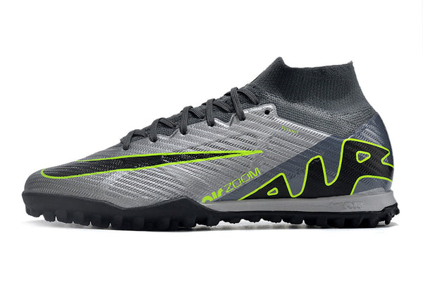 Chuteira society Mercurial Superfly 9 Air Zoom Ultra + MEIA E BOLSA