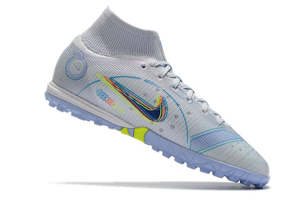 Chuteira Mercurial Superfly 9 Elite Society