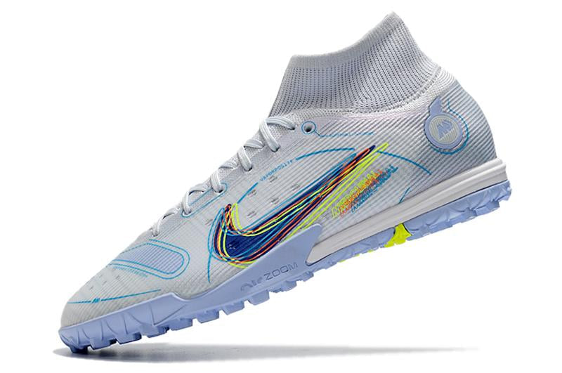 Chuteira Mercurial Superfly 9 Elite Society