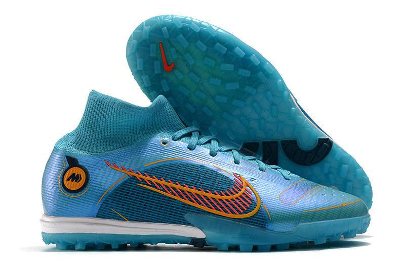 Chuteira Mercurial Superfly 9 Elite Society