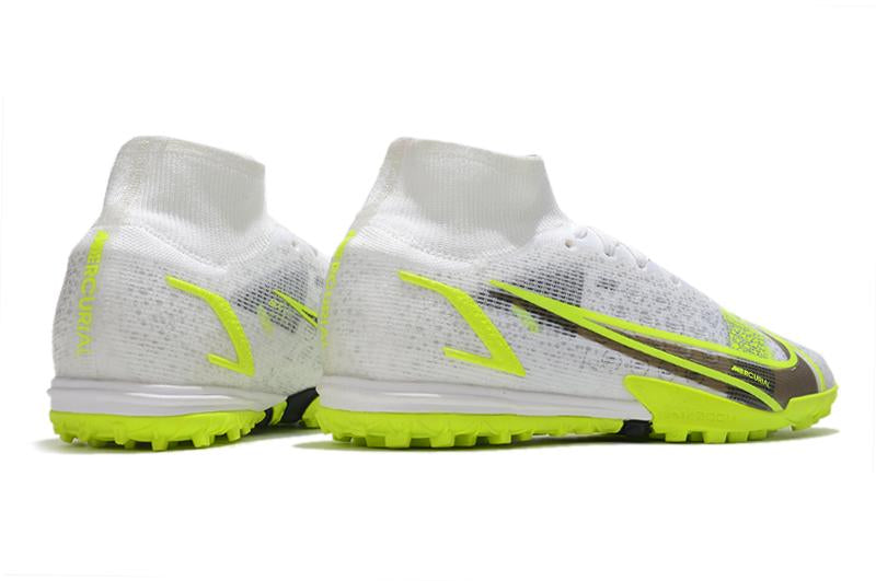 Chuteira Mercurial Superfly 9 Elite Society