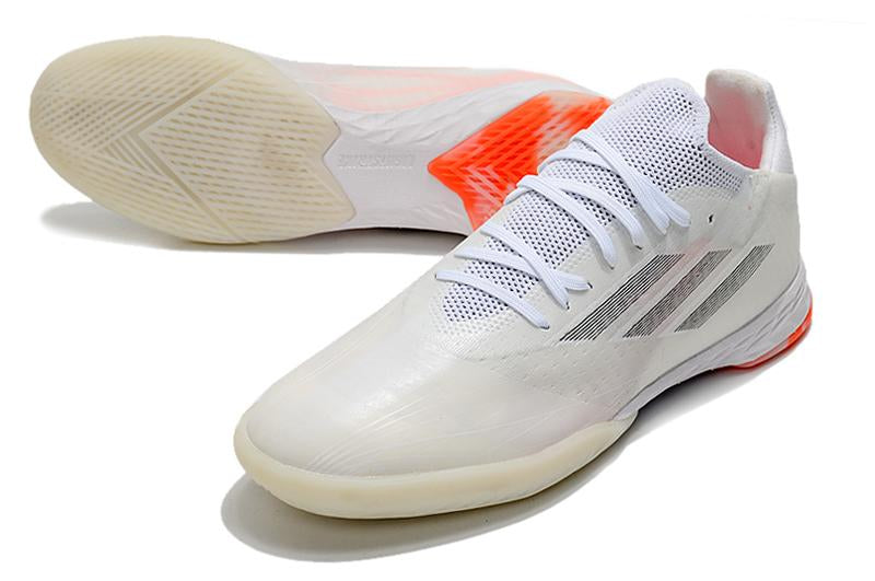 Chuteira X Speed Flow .1 Futsal