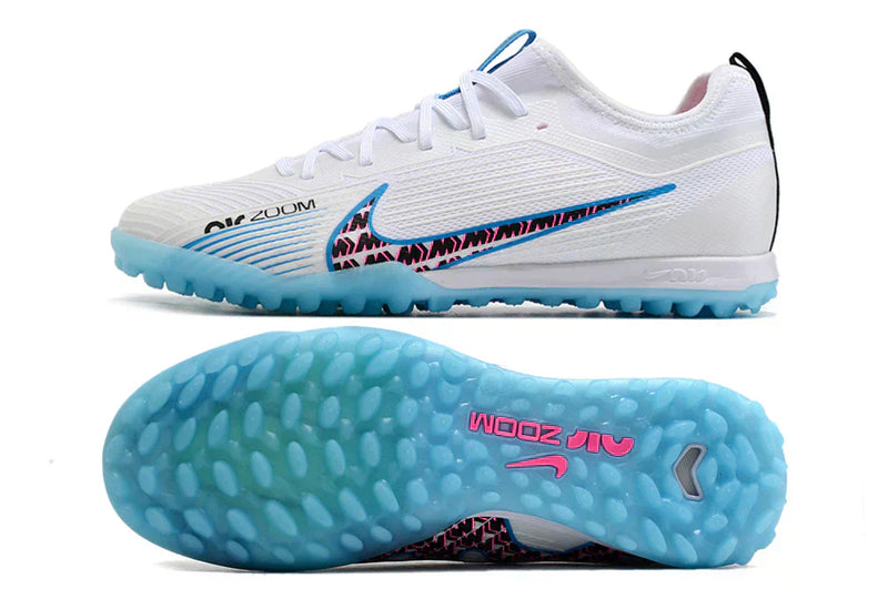 Chuteira Society Zoom Vapor 15 Academy TF