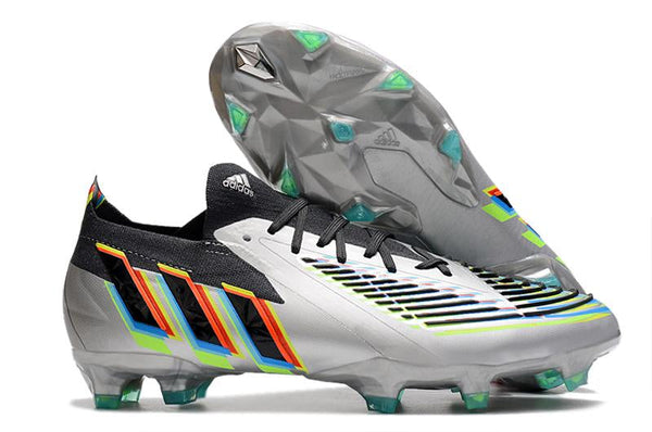 Chuteira Predator Edge .1 Low Campo