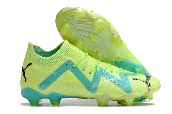 Chuteira Future Ultimate Campo