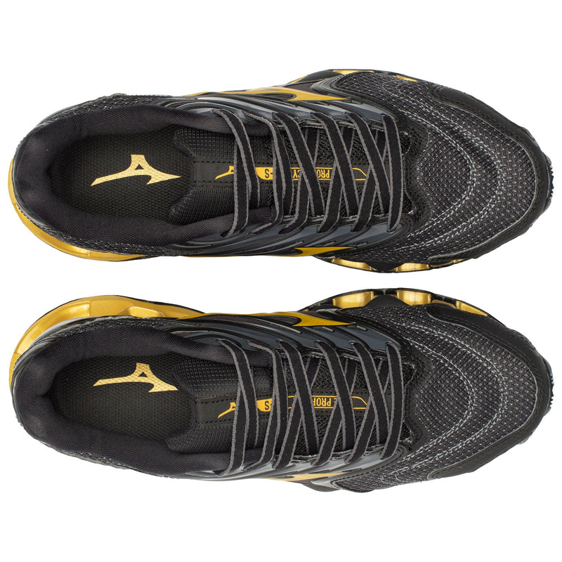 Tênis Mizuno Wave Prophecy 12-S - Unissex