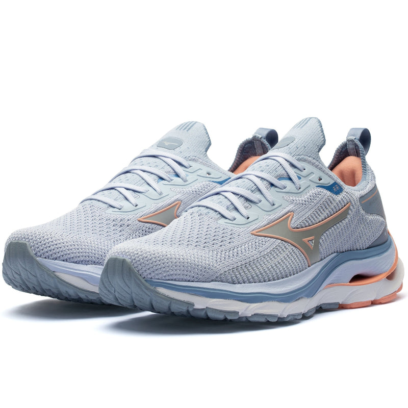 Tênis Mizuno Wave Mirai 5 - Unissex